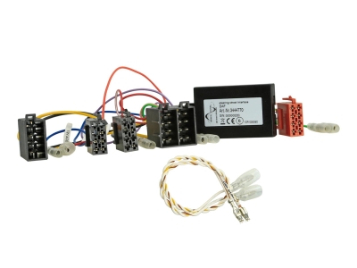 Kabel sterowania z kierownicy DAF CF/LF/XF 2017-2022