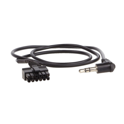 Adapter LEAD 42c JVC 3,5 mm