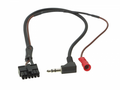 Adapter LEAD ACV do sterowania z kierownicy, JVC