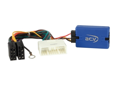 Kabel sterowania z kierownicy Jaguar XJ/XJR 20-pin