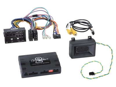 Infodapter Fiat 500X 52-pin