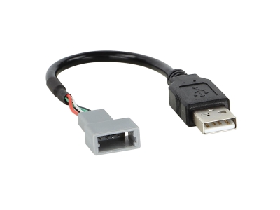 Adapter USB Kia/Hyundai różne modele