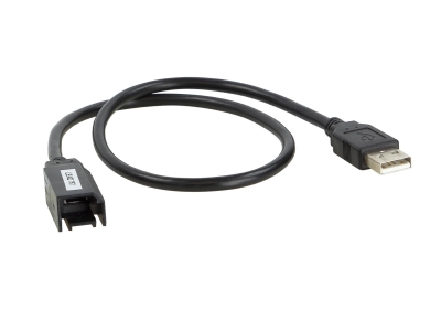 Adapter USB Ford/Nissan/Opel/Renault