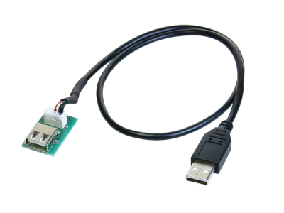 Adapter USB Suzuki Swift/SX4/Vitara