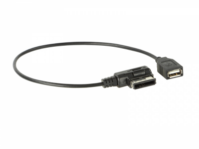 Adapter USB do modeli Audi z AMI (Audi Music Interface)