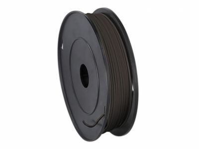 ACV czarny kabel zasilający 1.5mm², na metry