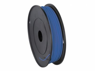 ACV niebieski kabel zasilający 1.5mm², na metry