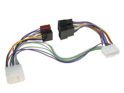 Okablowanie T Acura/Fiat/Honda/Nissan/Opel/Suzuki, 20-pin