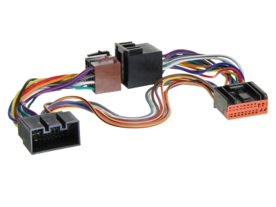T-Harness Jaguar/Land Rover