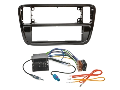 Zestaw instalacyjny 1-DIN VW Up 12/2011-06/2016