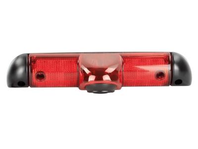 Kamera cofania Citroen/Opel/Fiat/Peugeot 3. światło stop