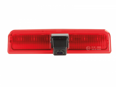 ACV modelowo dopasowana kamera cofania do VW Caddy 2003-2015