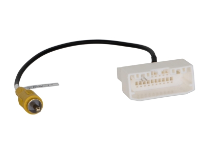 Adapter kamery Chrysler/Dodge/Jeep/VW