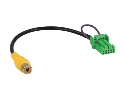 Adapter kamery cofania Suzuki 5-pin