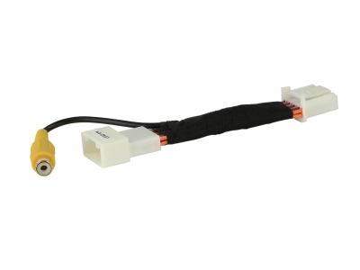 Interfejs kamery cofania Subaru 2012->