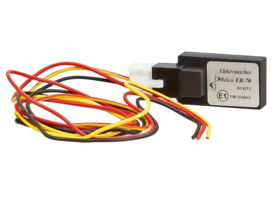 Przekaźnik półprzewodnikowy 12V-24V 7,5A
