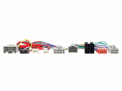 Okablowanie SOT do Volvo V70/XC70 itp. 2007-2016