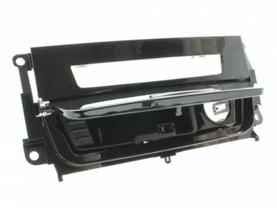 Zestaw zaślepki popielniczki do BMW E90/E91 2005-2012