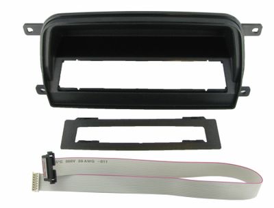 Zestaw zaślepki popielniczki do BMW E90/E91 2005-2012