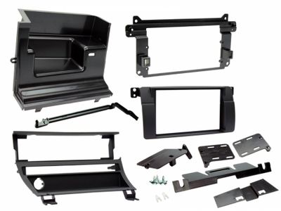 Zestaw montażowy do BMW serii 3 E46 1999-2006