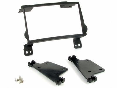 Ramka montażowa double DIN do Hyundai H1