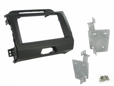 Ramka montażowa do radia double DIN Kia Sportage