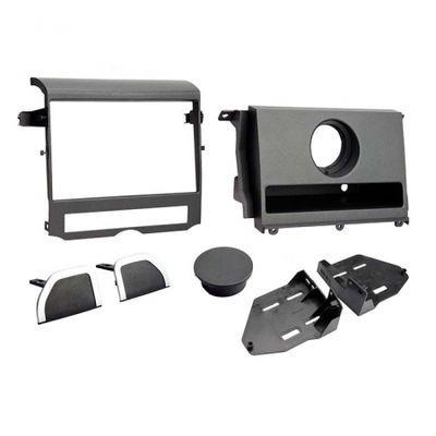 Ramka montażowa 2-DIN Land Rover Discovery 2009-2016