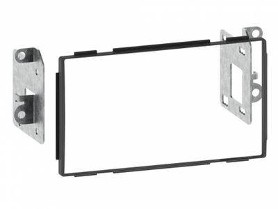 Ramka montażowa Nissan Qashqai 07-14