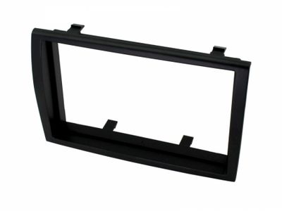 Ramka montażowa do radia podwójny DIN do Fiat Ducato 06-11