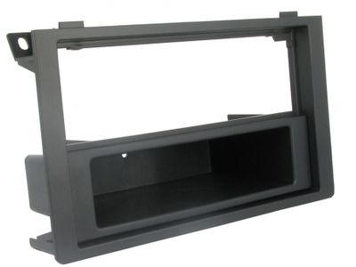 Ramka montażowa 1/2-DIN SAAB 9-3, 2007-2015