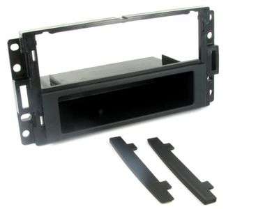 Ramka montażowa 1-DIN Saab 9-7 06-09