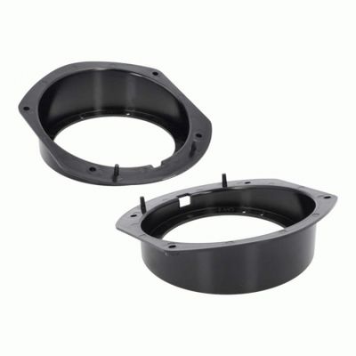 Adapter głośnikowy do Model X i Model S (2015-2021), 6,5 cala