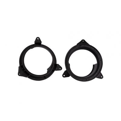 Adapter głośnikowy 6.5 cala Volvo S60/V70/XC70