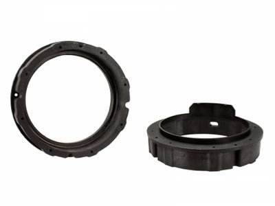 Adapter głośnikowy VW i Skoda przód/tył