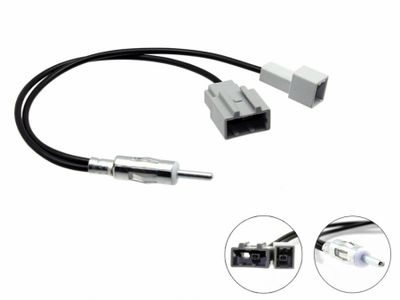 Adapter antenowy Kia/Hyundai