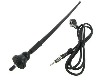 Uniwersalna antena CT27UV19