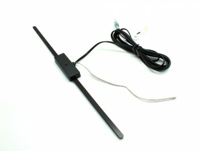 Aktywna antena szybowa, Connects2