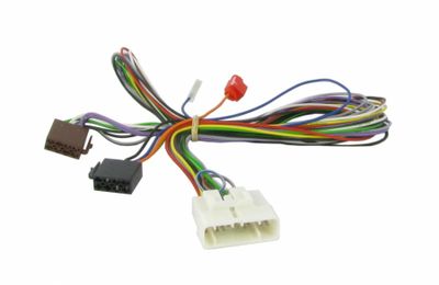 Aktywny adapter systemowy Lexus 99>