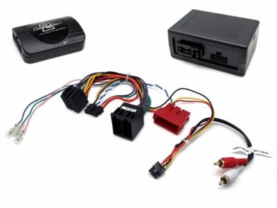 Aktywny adapter systemowy Porsche 04-08