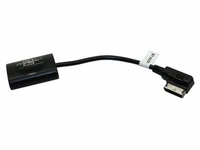 Interfejs Bluetooth Audi 2009>