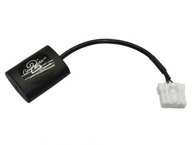 Interfejs Bluetooth Mazda 2006>