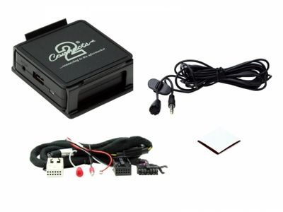 Interfejs Bluetooth Volkswagen Quadlock