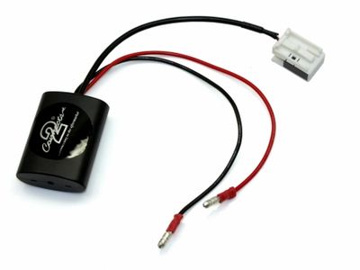 Interfejs Bluetooth Volkswagen