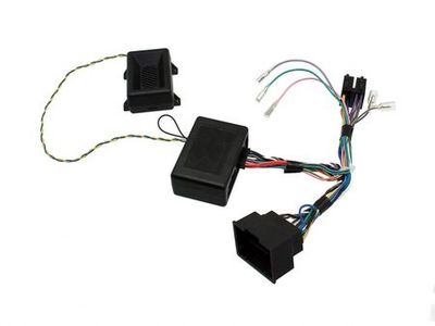 Adapter do sterowania z kierownicy Opel CAN-BUS
