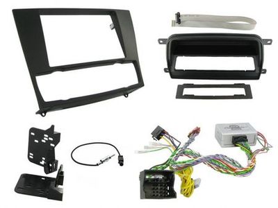 Zestaw instalacyjny BMW 3-Serie E90 06-12