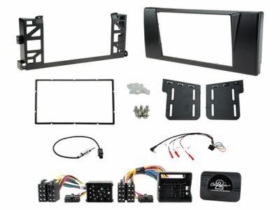 Zestaw instalacyjny BMW serii 5 E39 95-03