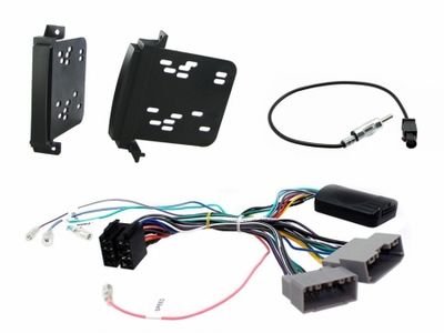 Zestaw instalacyjny Chrysler Grand Cherokee 2011 >