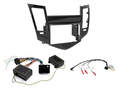 Zestaw instalacyjny Chevrolet Cruze 08-12