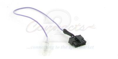 Adapter do sterowania z kierownicy Kenwood