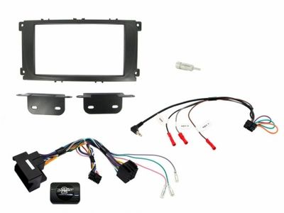 Zestaw instalacyjny Ford Focus/Mondeo/S-Max 2007>